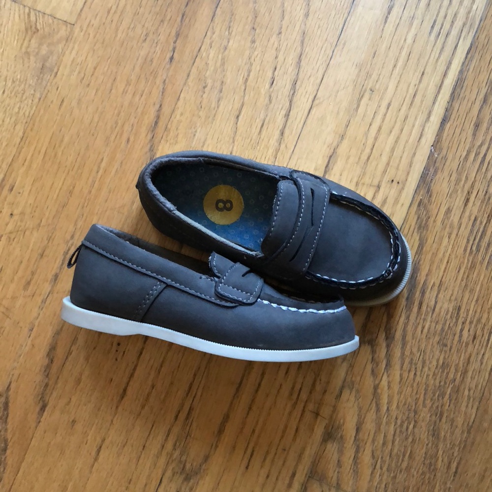 Carter's Dress Shoes - Toddler Boy